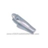 Embout (unité) de baguettes de marchepied exterieure Gauche/Arriere 150 GS